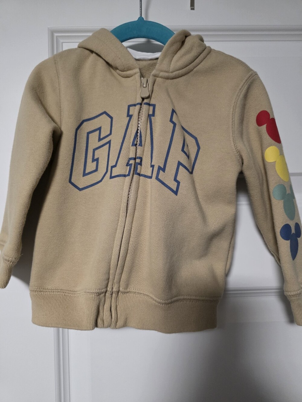 Baby Gap X Disney